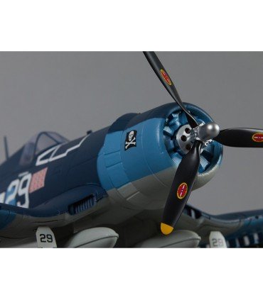 Corsair F4U Derbee 0,75m PNP