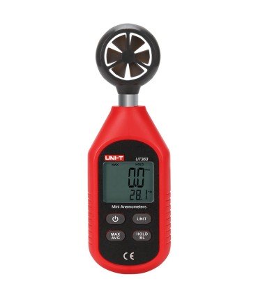 Anemometer UT 363