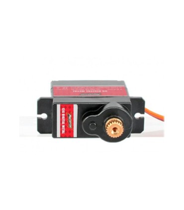 Servo predator (FMS)