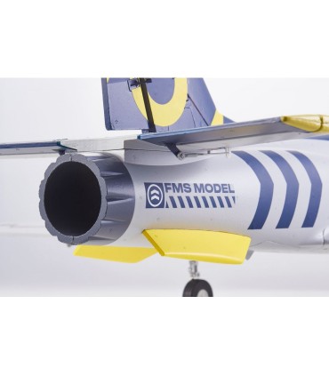 Viperjet V2 FMS PNP 1m10