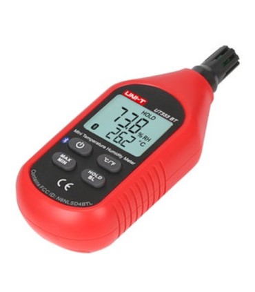Hygrometer UNIT UT333
