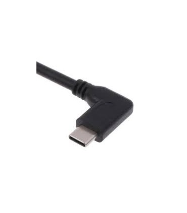 Câble d'extension USB Type-C pour formateur, adaptateur arc-en-ciel femelle vers mâle, fonction OTG 5A