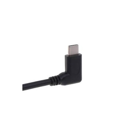 Câble d'extension USB Type-C pour formateur, adaptateur arc-en-ciel femelle vers mâle, fonction OTG 5A