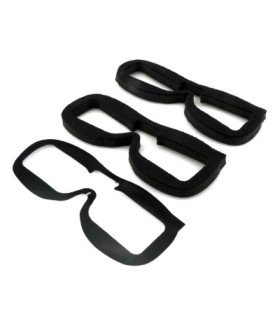 Foam replacement for goggles FPV FATSHARK