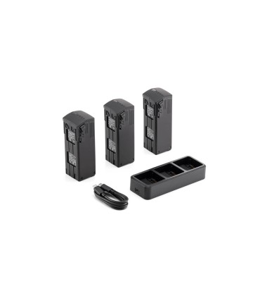 Kit de batterie pour DJI Mavic 3 enterprise