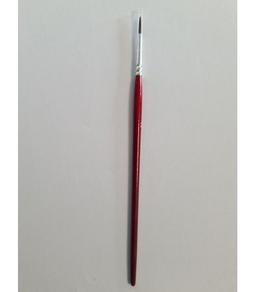 Pinsel Rindfleisch no2