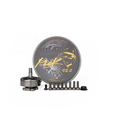 Moteur MCK V2.0 2550KV