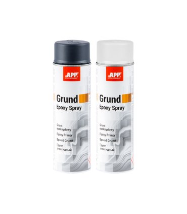 Aérosol apprêt epoxy en bombe 500 ml