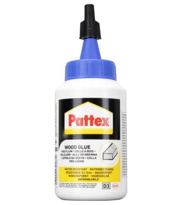 Pattex colla per legno impermeabile