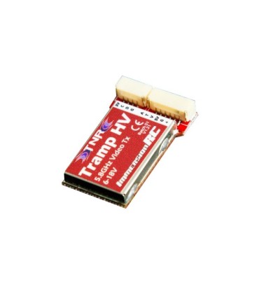 Video-transceiver TRAMP HV V1.27 EU