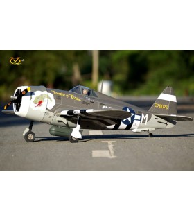 P-47B Touch of Texas - SS Series