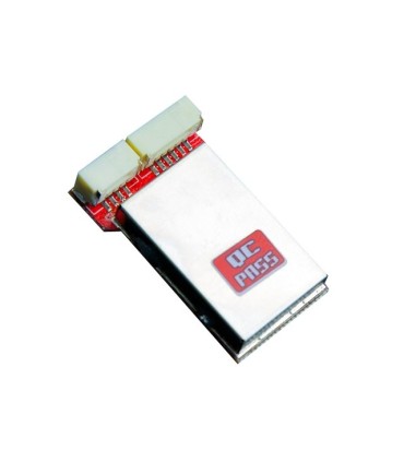 Video transmitter TRAMP HV V1.27 EU