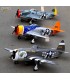 P-47 D 50 Camo Version avec les bombes !! (VQ Model)