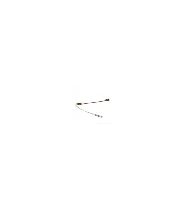 Récepteur futaba 2,4GHz 2000SBM S-FHSS S.Bus Port & RSSI