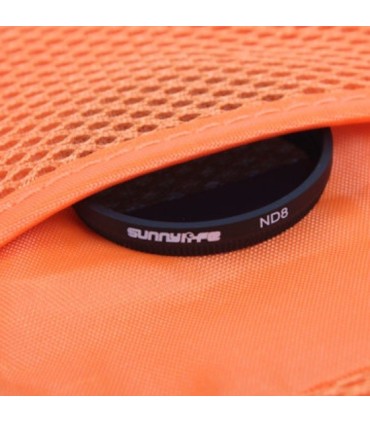 Storage case for filters SUNNYLIFE