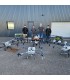 Rental generator 6,5 KW to the day
