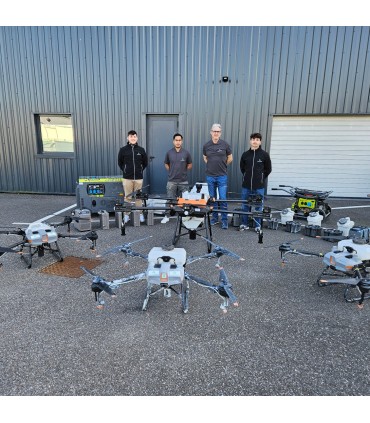 Location groupe électrogène 6,5KW à la journée