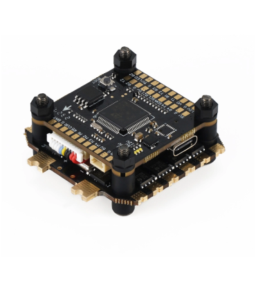Stack ARGUS ECO F405 avec ESC 60A AXISFLYING
