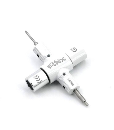 Prop Tool Ethix blanc 1.5