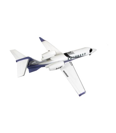 LearJet Multiplex