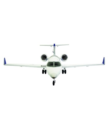 LearJet Multiplex