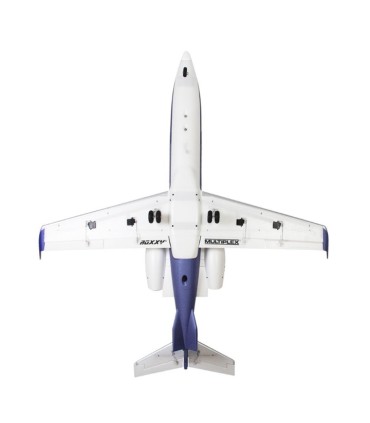 LearJet Multiplex