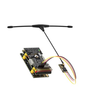 Contrôleur de vol F405 WING APP SpeedyBee