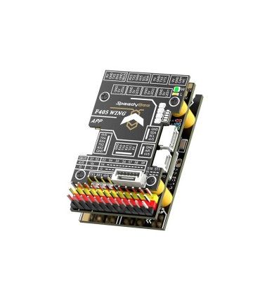 Contrôleur de vol F405 WING APP SpeedyBee