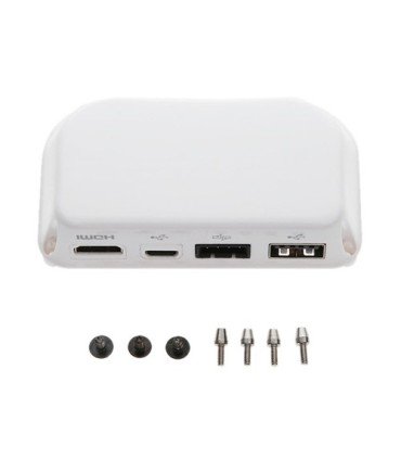 Salida HDMI módulo de Phantom 3