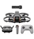 DJI Avata 2 Fly More Combo avec radiocommande 3 DJI FPV (PRECOMMANDE)