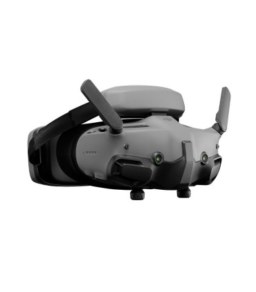 DJI Avata 2 Fly More Combo avec radiocommande 3 DJI FPV