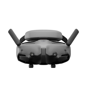 DJI Avata 2 Fly More Combo avec radiocommande 3 DJI FPV (PRECOMMANDE)