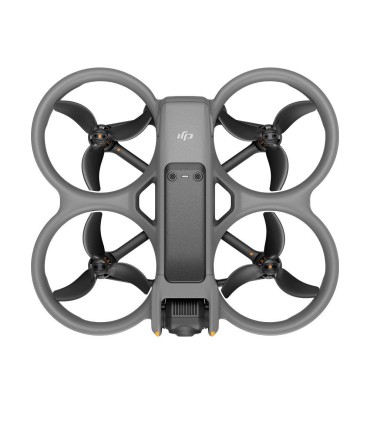 DJI Avata 2 Fly More Combo avec radiocommande 3 DJI FPV (PRECOMMANDE)