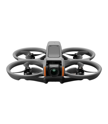 DJI Avata 2 Fly More Combo avec radiocommande 3 DJI FPV