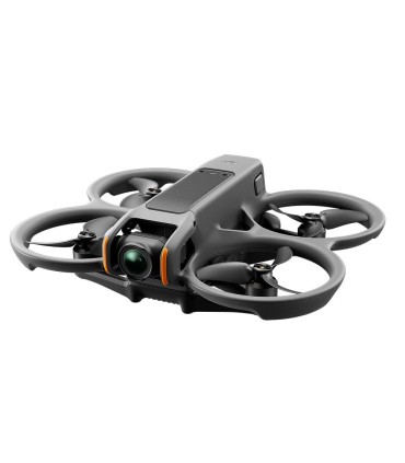 DJI Avata 2 Fly More Combo avec radiocommande 3 DJI FPV (PRECOMMANDE)