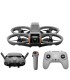 DJI Avata 2 Fly More Combo avec radiocommande 3 DJI FPV (PRECOMMANDE)