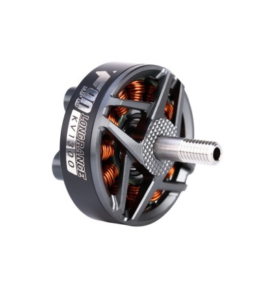 Moteur Brushless F90 1300KV Tmotor