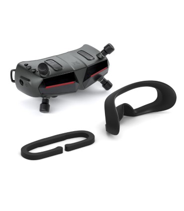 Mousse de rechancge pour lunettes Avatar Goggle X