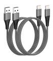 Câble USB Apple 1m (par 2)