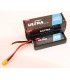 Batterie Lipo 3S 2300mAh Ro-Power Ultra Maxamp Robbe