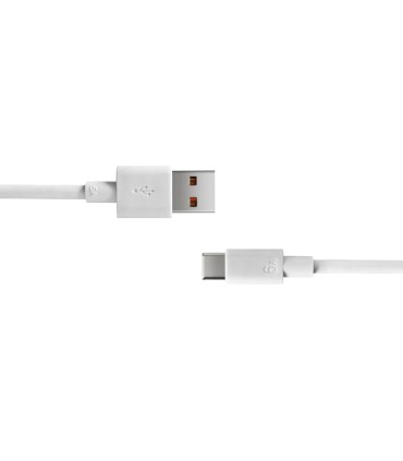 câble de charge super rapide (6A) USB A vers USB C