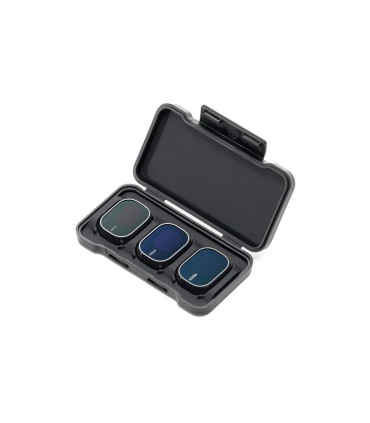 Jeu de 3 filtres ND16/64/256 pour DJI Mini 4 pro