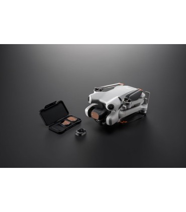Jeu de 3 filtres ND16/64/256 pour DJI Mini 4 pro
