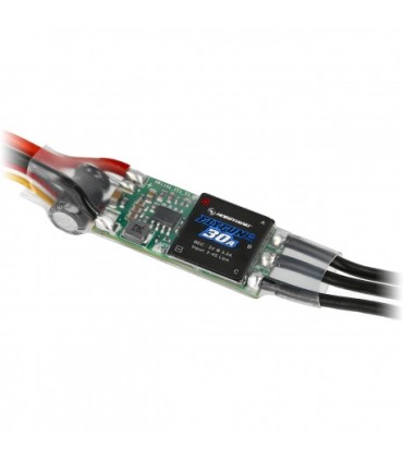 ESC 30A Flyfun Mini V5 Hobbywing