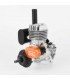 Moteur thermique essence 20cc-S PRO
