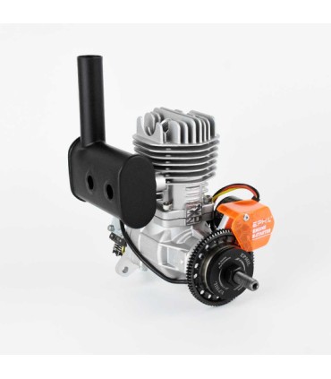 Moteur thermique essence 20cc-S PRO