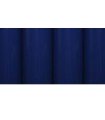 Entoilage Oracover Bleu Nuit (1m)
