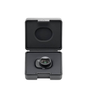 Objectif grand angle pour DJI Mini 4 pro