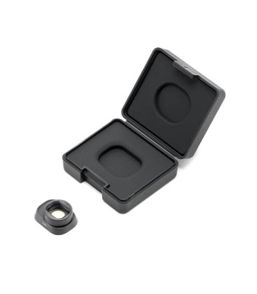Objectif grand angle pour DJI Mini 4 pro