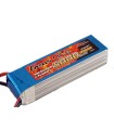 Battery Gens Ace 5000mAh 14.8 V